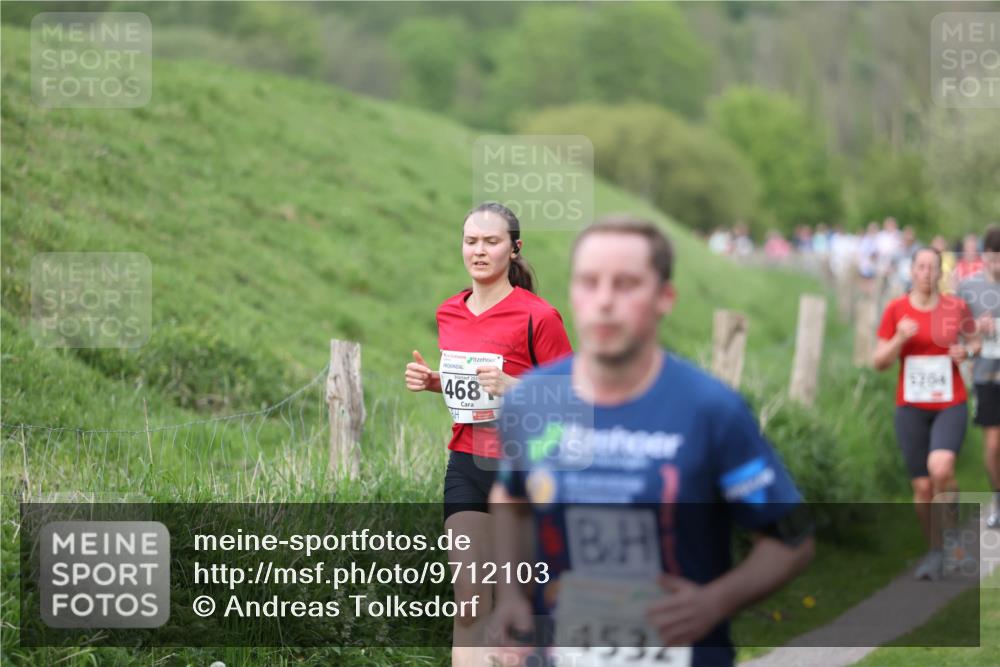 09.05.2026 - Störlauf Andreas Tolksdorf http://msf.ph/oto/9712103 09.05.2026 17:50:01 Laufen 468, 4532, 5284 meine-sportfotos.de