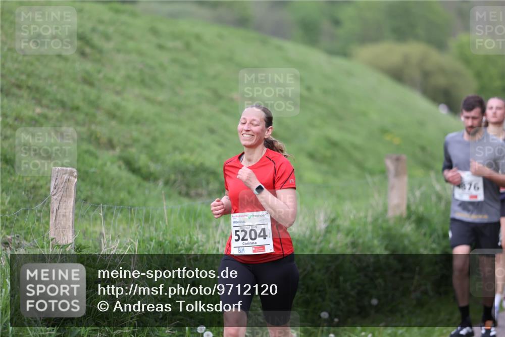 09.05.2026 - Störlauf Andreas Tolksdorf http://msf.ph/oto/9712120 09.05.2026 17:50:05 Laufen 2026, 5204, 4876 meine-sportfotos.de