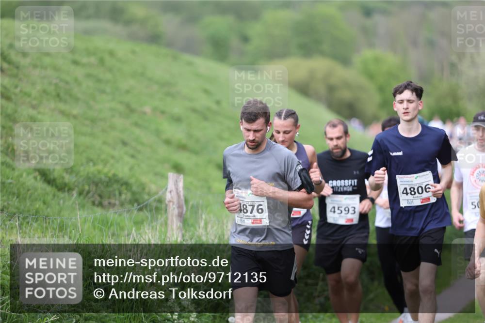 09.05.2026 - Störlauf Andreas Tolksdorf http://msf.ph/oto/9712135 09.05.2026 17:50:07 Laufen 4876, 4593, 4806, 50 meine-sportfotos.de