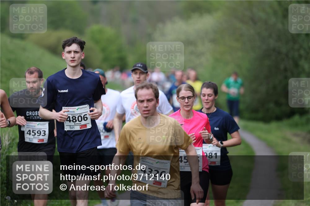 09.05.2026 - Störlauf Andreas Tolksdorf http://msf.ph/oto/9712140 09.05.2026 17:50:07 Laufen 4593, 2026, 4806, 2026, 4326, 45, 981 meine-sportfotos.de