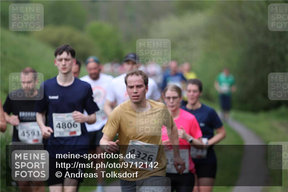 09.05.2026 - Störlauf Andreas Tolksdorf http://msf.ph/oto/9712142 09.05.2026 17:50:08 Laufen 4806, 4593, 4326 meine-sportfotos.de