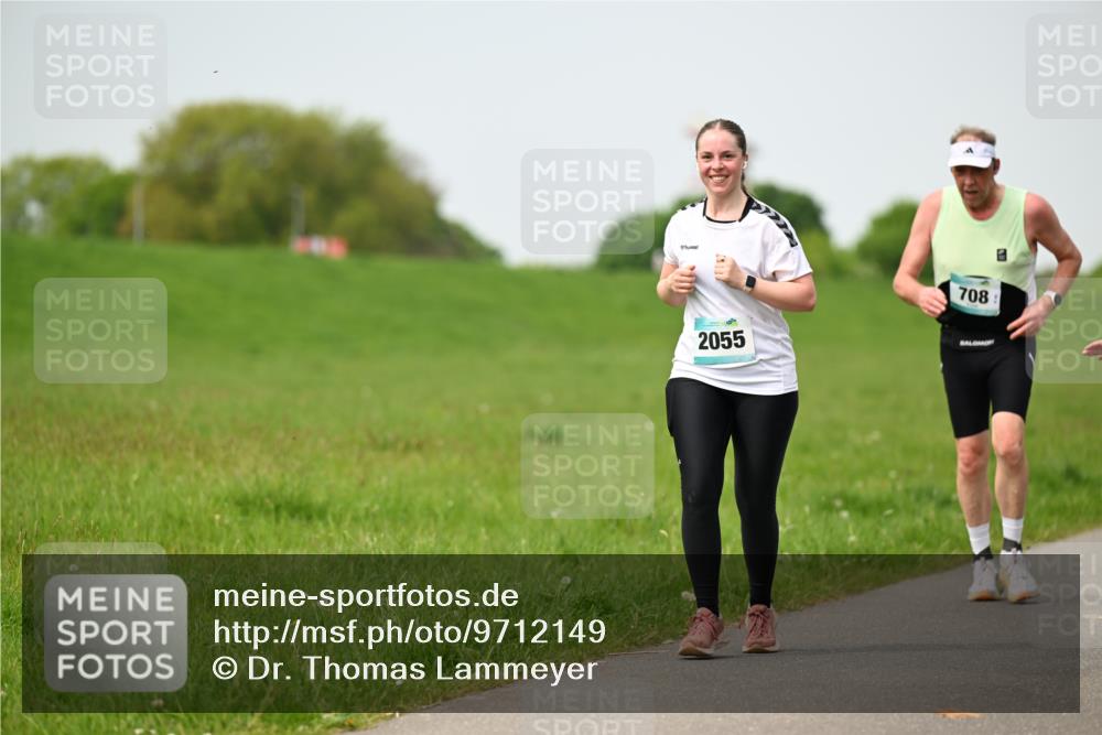 10.05.2026 - 8. Wedeler Halbmarathon Dr. Thomas Lammeyer http://msf.ph/oto/9712149 10.05.2026 12:07:53 Laufen 12772, 2055, 708 meine-sportfotos.de
