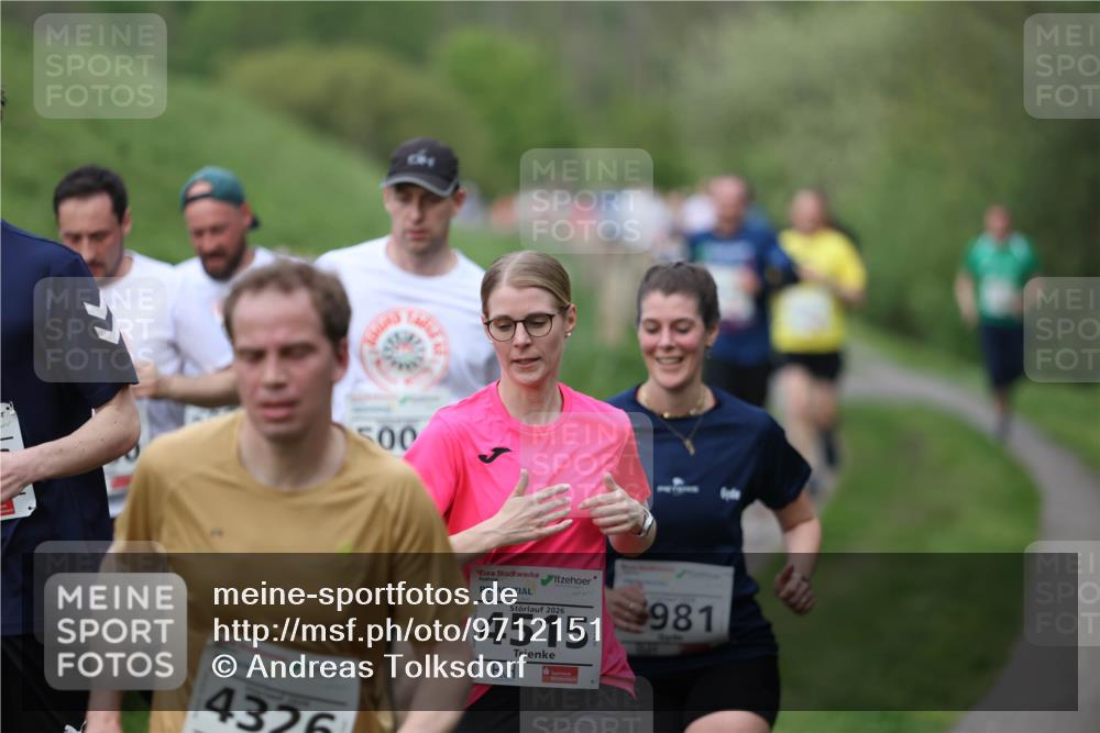 09.05.2026 - Störlauf Andreas Tolksdorf http://msf.ph/oto/9712151 09.05.2026 17:50:09 Laufen 43, 500, 2026, 4515, 981 meine-sportfotos.de