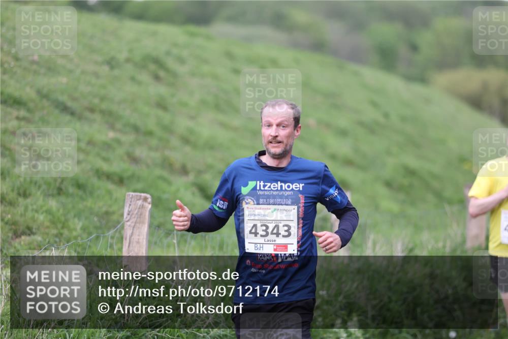 09.05.2026 - Störlauf Andreas Tolksdorf http://msf.ph/oto/9712174 09.05.2026 17:50:14 Laufen 2026, 4343 meine-sportfotos.de