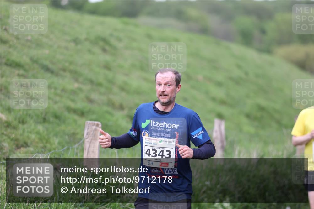 09.05.2026 - Störlauf Andreas Tolksdorf http://msf.ph/oto/9712178 09.05.2026 17:50:14 Laufen 2026, 4343 meine-sportfotos.de