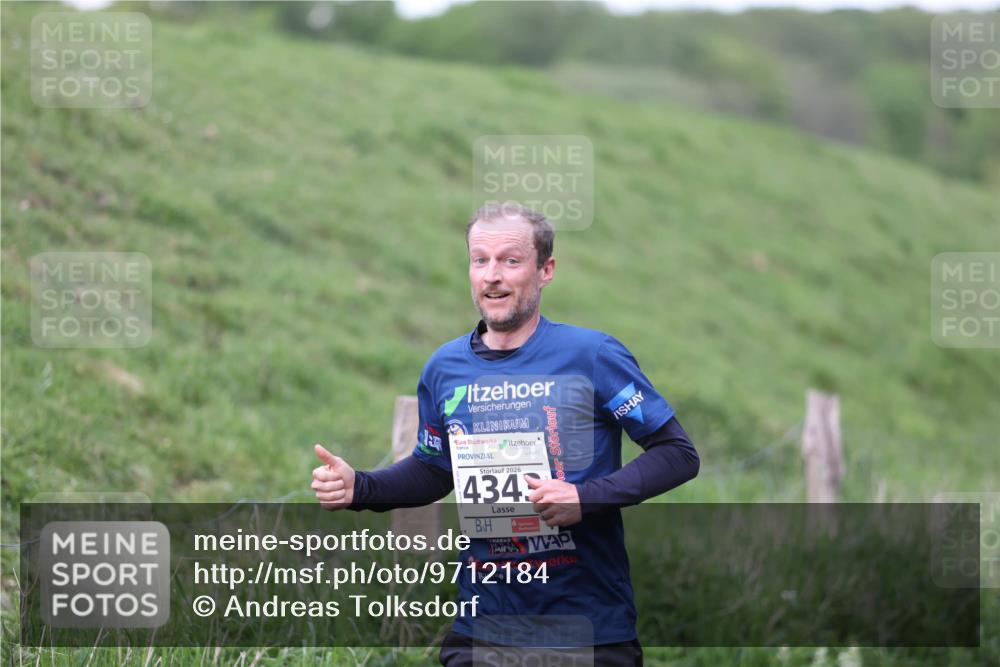 09.05.2026 - Störlauf Andreas Tolksdorf http://msf.ph/oto/9712184 09.05.2026 17:50:15 Laufen 2026, 4349 meine-sportfotos.de