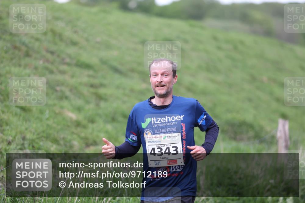 09.05.2026 - Störlauf Andreas Tolksdorf http://msf.ph/oto/9712189 09.05.2026 17:50:15 Laufen 2026, 4343 meine-sportfotos.de