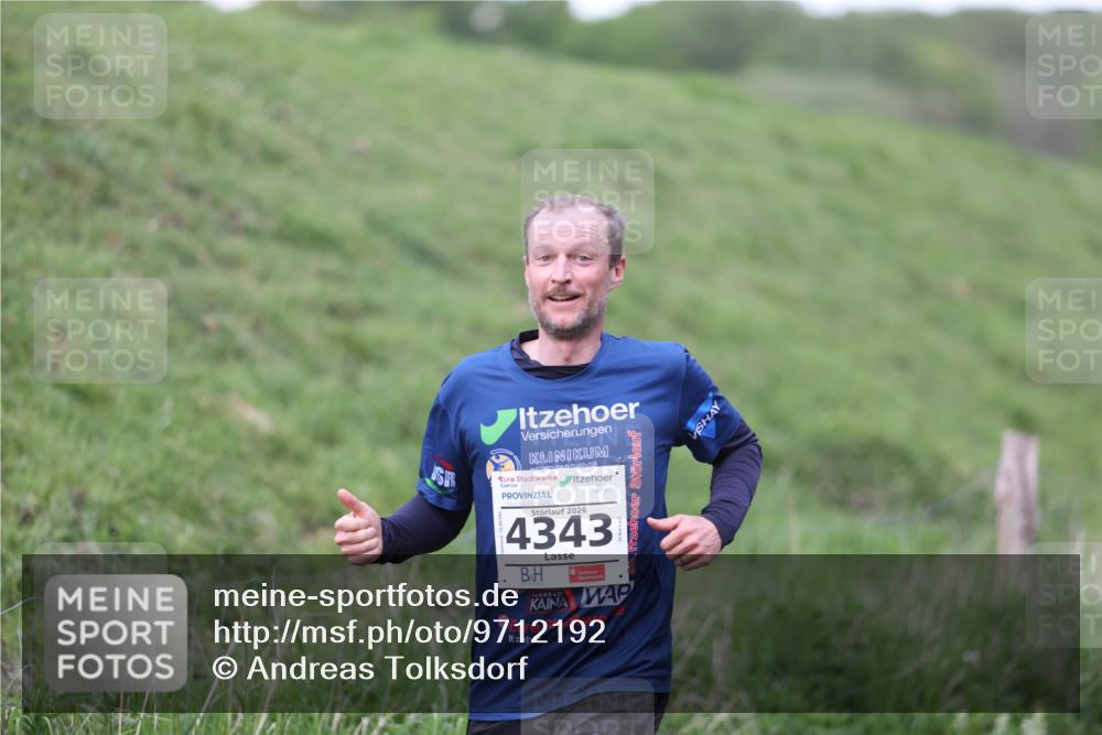 09.05.2026 - Störlauf Andreas Tolksdorf http://msf.ph/oto/9712192 09.05.2026 17:50:15 Laufen 20, 2026, 4343 meine-sportfotos.de