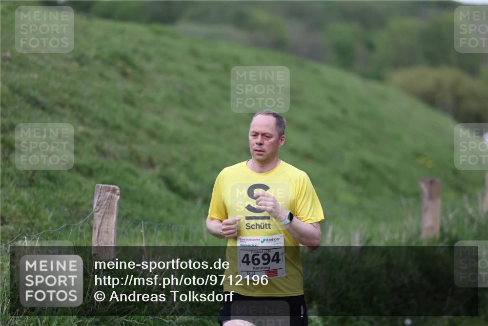 09.05.2026 - Störlauf Andreas Tolksdorf http://msf.ph/oto/9712196 09.05.2026 17:50:16 Laufen 2026, 4694 meine-sportfotos.de