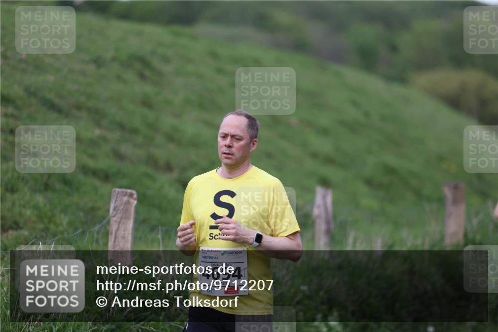 09.05.2026 - Störlauf Andreas Tolksdorf http://msf.ph/oto/9712207 09.05.2026 17:50:16 Laufen 2026, 4694 meine-sportfotos.de