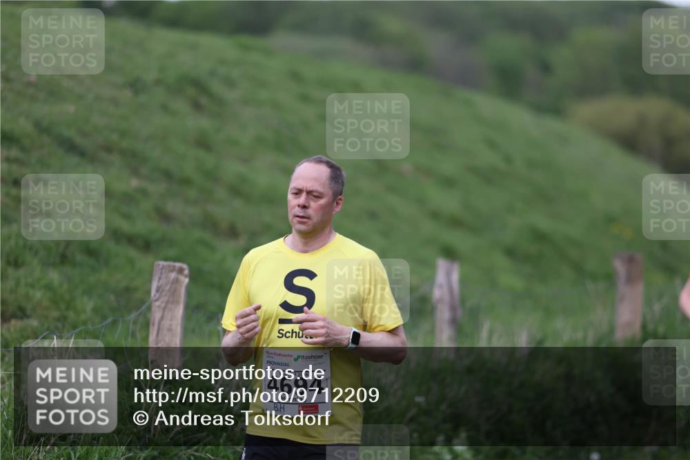09.05.2026 - Störlauf Andreas Tolksdorf http://msf.ph/oto/9712209 09.05.2026 17:50:16 Laufen 2026, 4694 meine-sportfotos.de