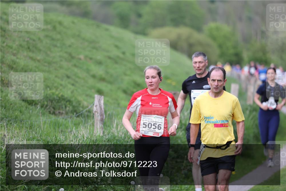 09.05.2026 - Störlauf Andreas Tolksdorf http://msf.ph/oto/9712223 09.05.2026 17:50:17 Laufen 2026, 5056 meine-sportfotos.de