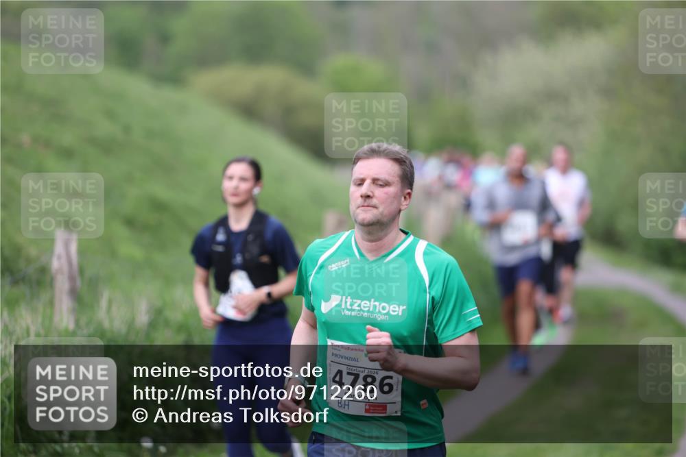 09.05.2026 - Störlauf Andreas Tolksdorf http://msf.ph/oto/9712260 09.05.2026 17:50:21 Laufen 2026, 4786 meine-sportfotos.de