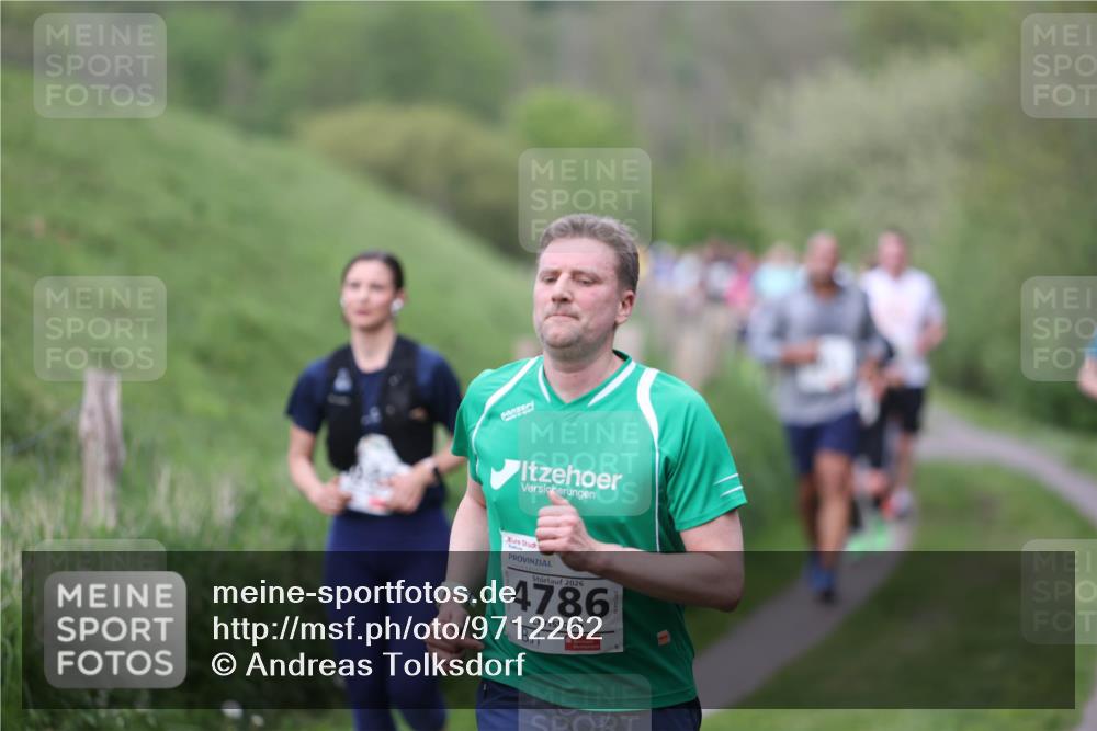 09.05.2026 - Störlauf Andreas Tolksdorf http://msf.ph/oto/9712262 09.05.2026 17:50:21 Laufen 2026, 4786 meine-sportfotos.de