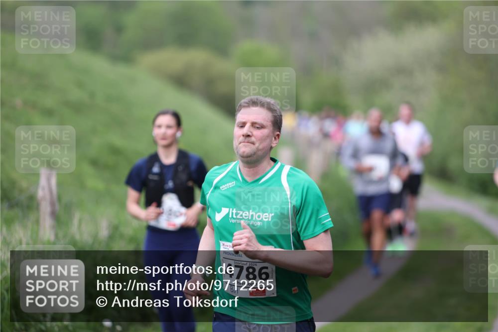 09.05.2026 - Störlauf Andreas Tolksdorf http://msf.ph/oto/9712265 09.05.2026 17:50:21 Laufen 2026, 4786 meine-sportfotos.de