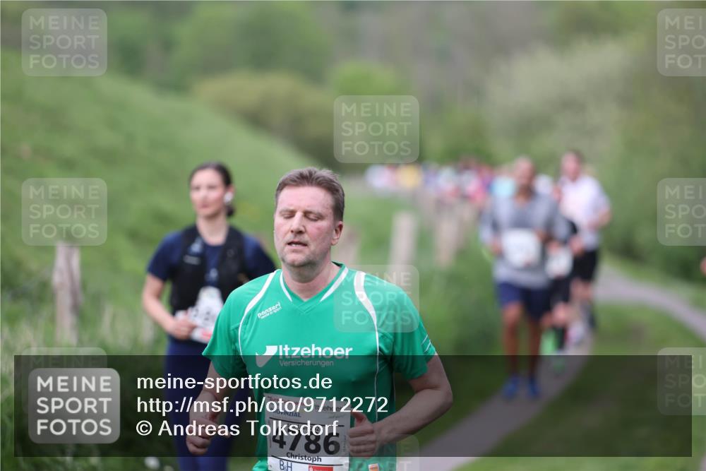 09.05.2026 - Störlauf Andreas Tolksdorf http://msf.ph/oto/9712272 09.05.2026 17:50:21 Laufen 2026, 4786 meine-sportfotos.de