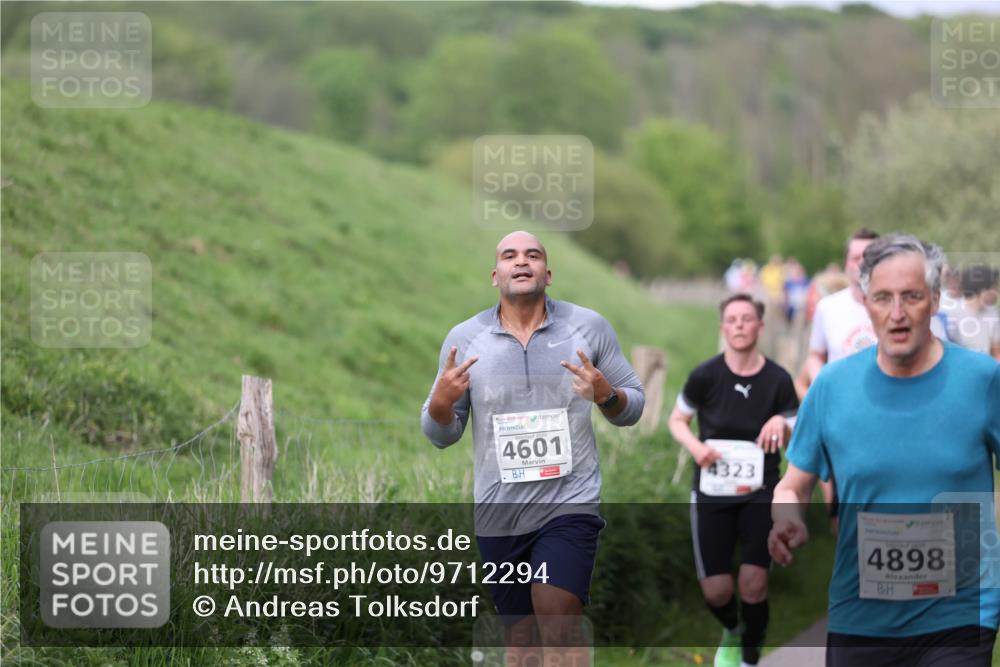 09.05.2026 - Störlauf Andreas Tolksdorf http://msf.ph/oto/9712294 09.05.2026 17:50:25 Laufen 4601, 4323, 4898 meine-sportfotos.de