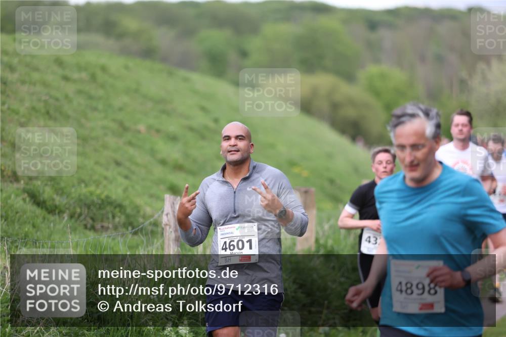 09.05.2026 - Störlauf Andreas Tolksdorf http://msf.ph/oto/9712316 09.05.2026 17:50:26 Laufen 2026, 4601, 43, 4898 meine-sportfotos.de