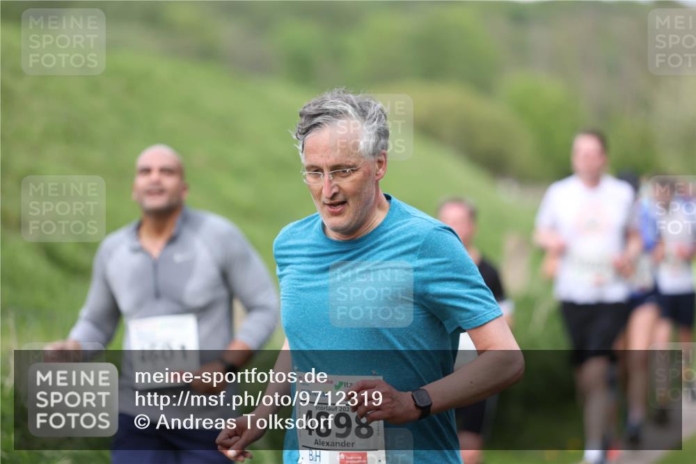 09.05.2026 - Störlauf Andreas Tolksdorf http://msf.ph/oto/9712319 09.05.2026 17:50:27 Laufen 4601, 202, 4898 meine-sportfotos.de
