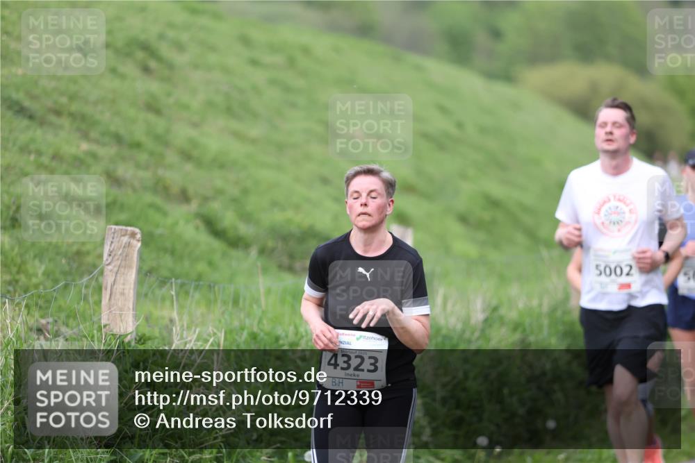 09.05.2026 - Störlauf Andreas Tolksdorf http://msf.ph/oto/9712339 09.05.2026 17:50:28 Laufen 2026, 4323, 5002 meine-sportfotos.de