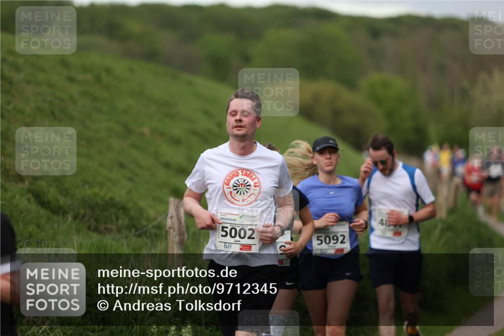 09.05.2026 - Störlauf Andreas Tolksdorf http://msf.ph/oto/9712345 09.05.2026 17:50:29 Laufen 2026, 5002, 5092, 462 meine-sportfotos.de