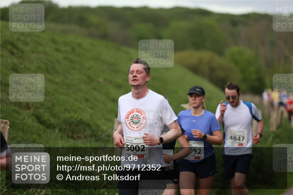09.05.2026 - Störlauf Andreas Tolksdorf http://msf.ph/oto/9712352 09.05.2026 17:50:29 Laufen 2026, 5002, 092, 4847 meine-sportfotos.de