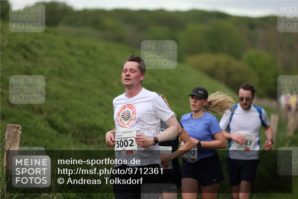 09.05.2026 - Störlauf Andreas Tolksdorf http://msf.ph/oto/9712361 09.05.2026 17:50:29 Laufen 2026, 5002, 92 meine-sportfotos.de