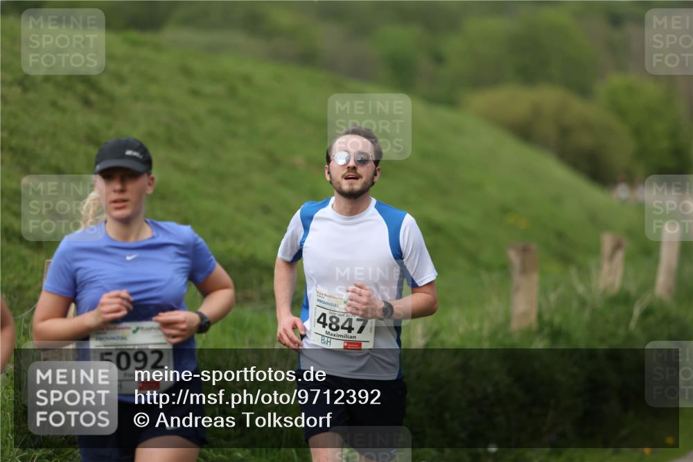 09.05.2026 - Störlauf Andreas Tolksdorf http://msf.ph/oto/9712392 09.05.2026 17:50:31 Laufen 5092, 2026, 4847 meine-sportfotos.de