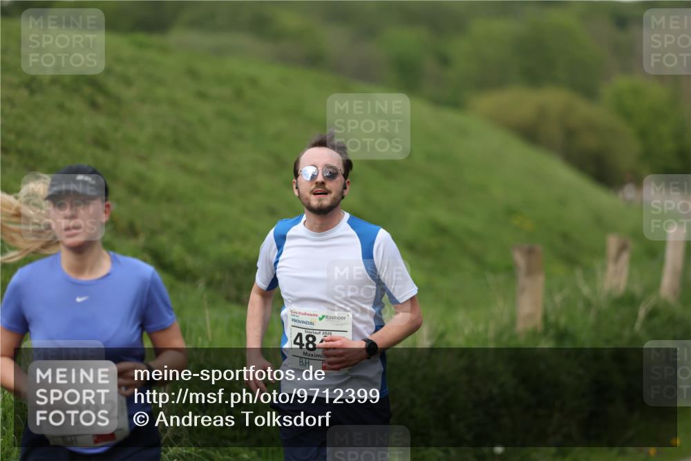 09.05.2026 - Störlauf Andreas Tolksdorf http://msf.ph/oto/9712399 09.05.2026 17:50:31 Laufen 9092, 2026, 48 meine-sportfotos.de