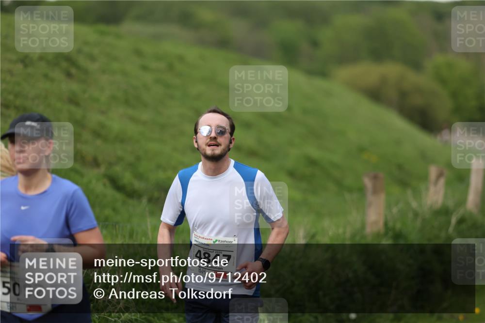 09.05.2026 - Störlauf Andreas Tolksdorf http://msf.ph/oto/9712402 09.05.2026 17:50:31 Laufen 5092, 2026, 4847 meine-sportfotos.de