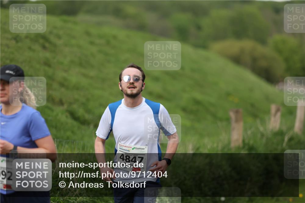 09.05.2026 - Störlauf Andreas Tolksdorf http://msf.ph/oto/9712404 09.05.2026 17:50:31 Laufen 92, 2026, 4847 meine-sportfotos.de