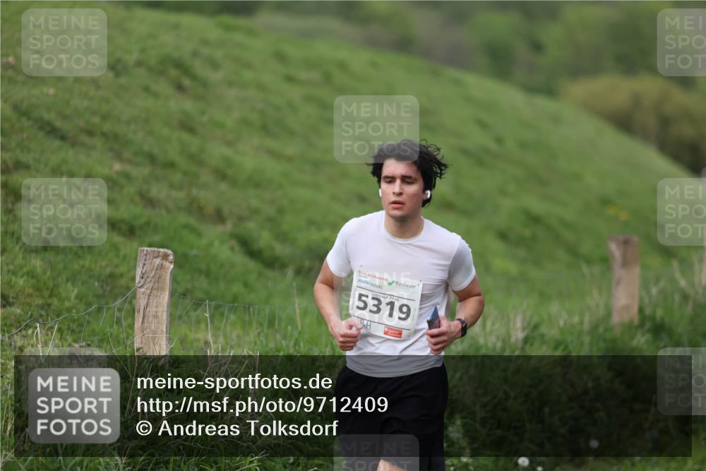 09.05.2026 - Störlauf Andreas Tolksdorf http://msf.ph/oto/9712409 09.05.2026 17:50:33 Laufen 2026, 5319 meine-sportfotos.de