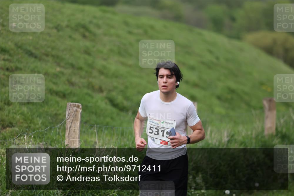09.05.2026 - Störlauf Andreas Tolksdorf http://msf.ph/oto/9712411 09.05.2026 17:50:33 Laufen 2026, 5319 meine-sportfotos.de