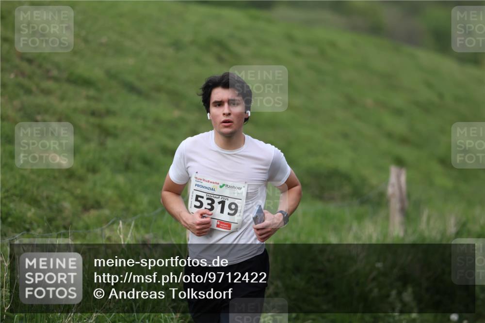 09.05.2026 - Störlauf Andreas Tolksdorf http://msf.ph/oto/9712422 09.05.2026 17:50:34 Laufen 2026, 5319 meine-sportfotos.de