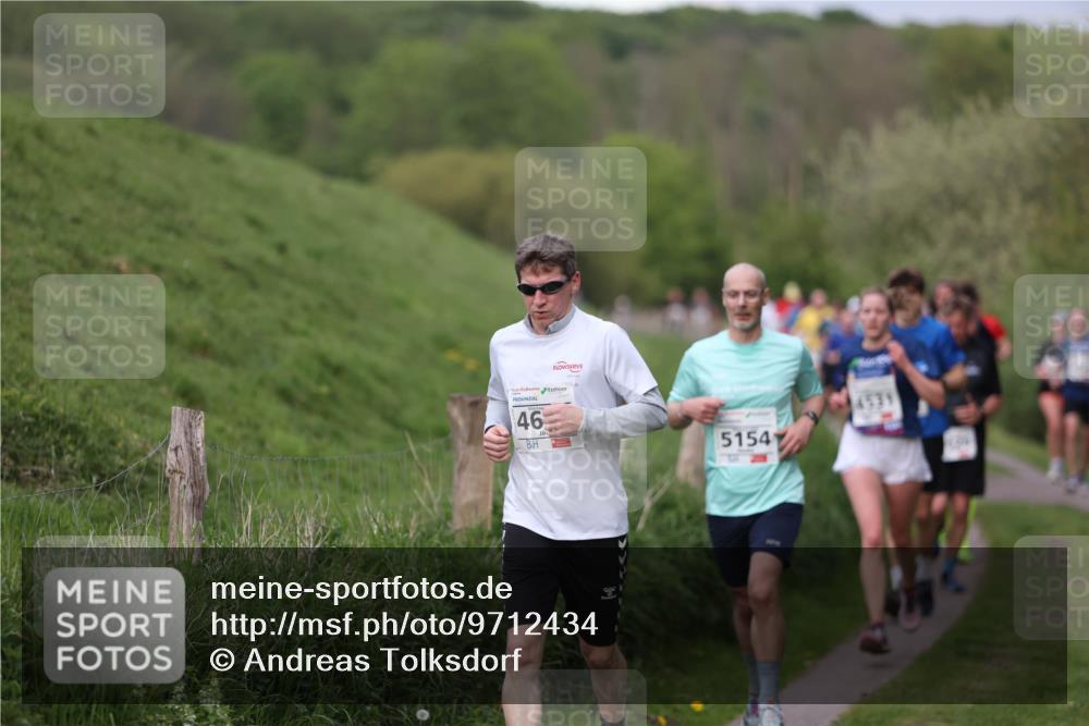 09.05.2026 - Störlauf Andreas Tolksdorf http://msf.ph/oto/9712434 09.05.2026 17:50:35 Laufen 46, 4531, 5154 meine-sportfotos.de