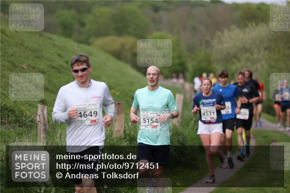 09.05.2026 - Störlauf Andreas Tolksdorf http://msf.ph/oto/9712451 09.05.2026 17:50:36 Laufen 4649, 5154, 4531 meine-sportfotos.de