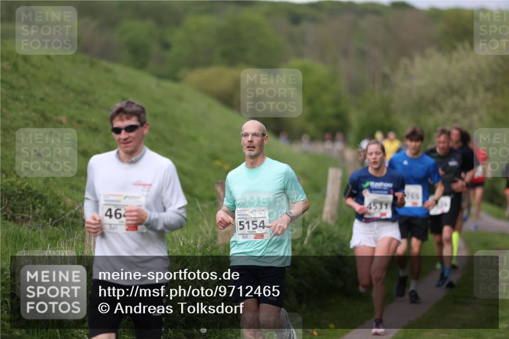 09.05.2026 - Störlauf Andreas Tolksdorf http://msf.ph/oto/9712465 09.05.2026 17:50:37 Laufen 46, 2026, 5154, 4531 meine-sportfotos.de