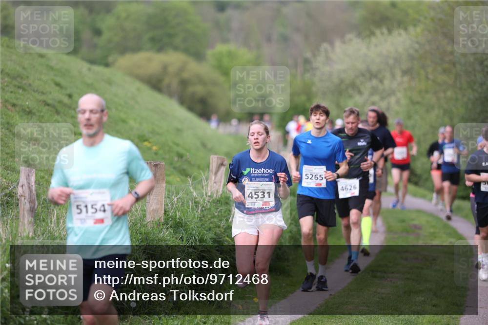 09.05.2026 - Störlauf Andreas Tolksdorf http://msf.ph/oto/9712468 09.05.2026 17:50:37 Laufen 51547, 4531, 5265, 4626 meine-sportfotos.de