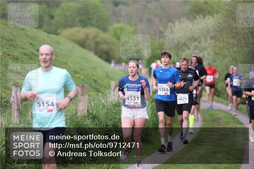 09.05.2026 - Störlauf Andreas Tolksdorf http://msf.ph/oto/9712471 09.05.2026 17:50:37 Laufen 5154, 4531, 5265, 4626 meine-sportfotos.de