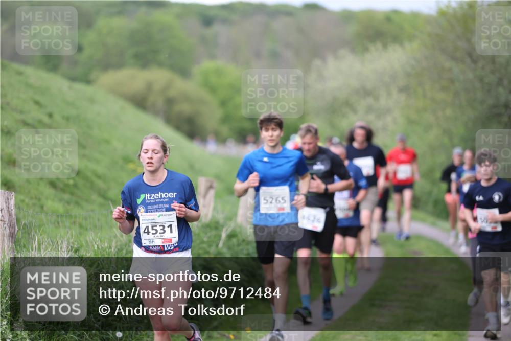 09.05.2026 - Störlauf Andreas Tolksdorf http://msf.ph/oto/9712484 09.05.2026 17:50:39 Laufen 2026, 4531, 5265, 4626 meine-sportfotos.de