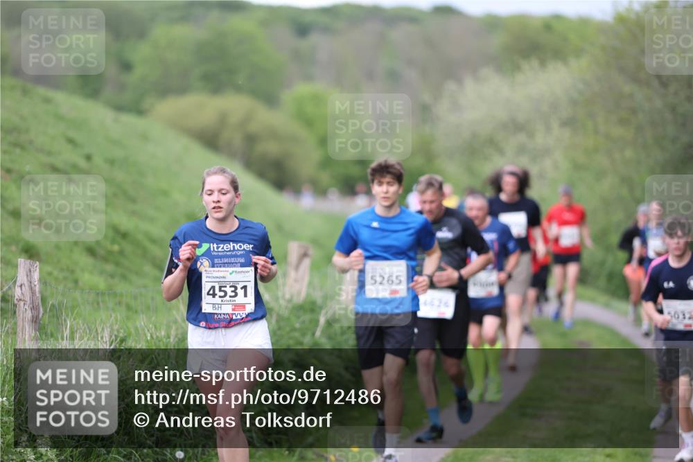 09.05.2026 - Störlauf Andreas Tolksdorf http://msf.ph/oto/9712486 09.05.2026 17:50:39 Laufen 2026, 4531, 5265, 626, 5032 meine-sportfotos.de