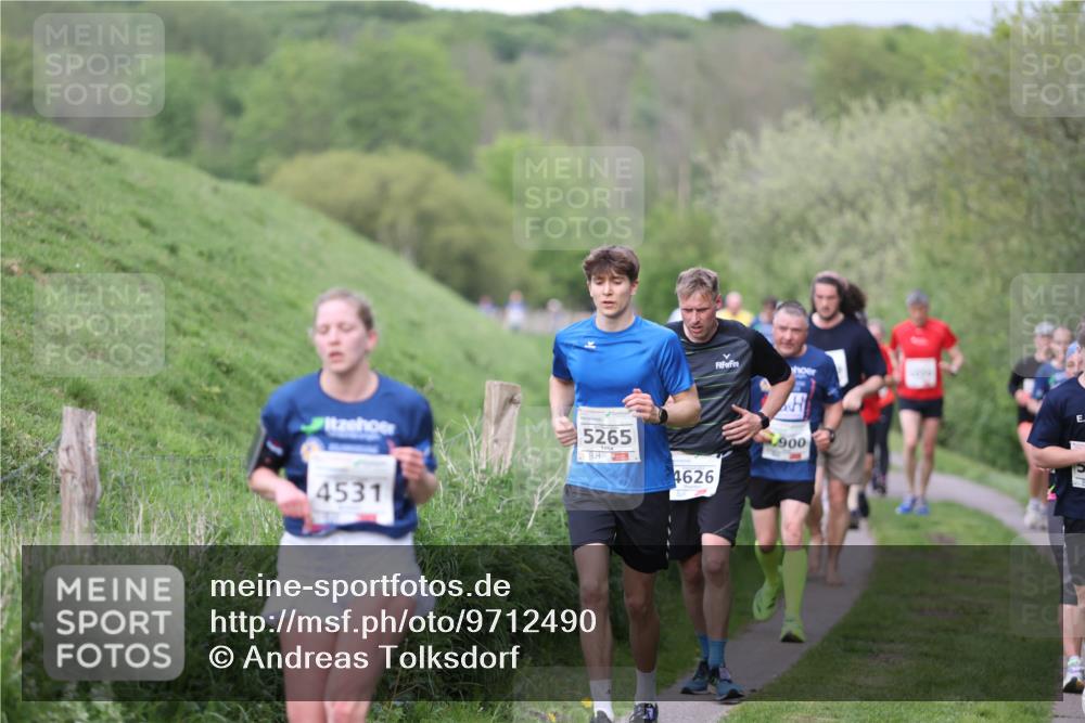 09.05.2026 - Störlauf Andreas Tolksdorf http://msf.ph/oto/9712490 09.05.2026 17:50:39 Laufen 4531, 5265, 4626, 900 meine-sportfotos.de