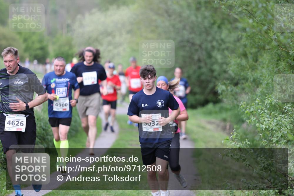 09.05.2026 - Störlauf Andreas Tolksdorf http://msf.ph/oto/9712508 09.05.2026 17:50:41 Laufen 4900, 4626, 032 meine-sportfotos.de