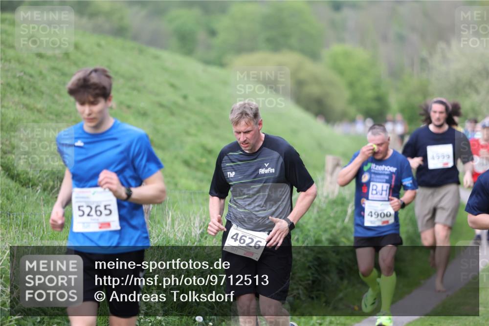 09.05.2026 - Störlauf Andreas Tolksdorf http://msf.ph/oto/9712513 09.05.2026 17:50:42 Laufen 4900, 5265, 4626 meine-sportfotos.de