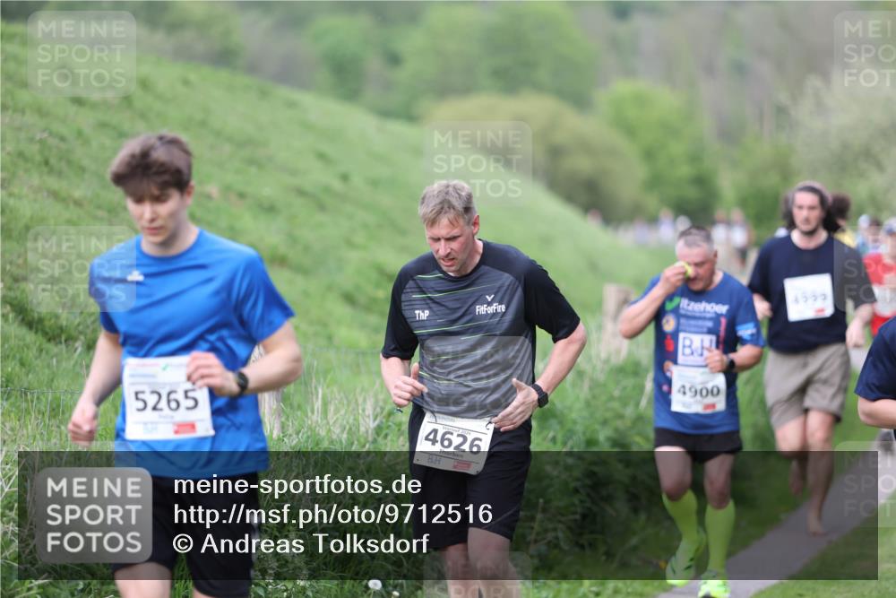 09.05.2026 - Störlauf Andreas Tolksdorf http://msf.ph/oto/9712516 09.05.2026 17:50:42 Laufen 5265, 4900, 4626, 4555 meine-sportfotos.de