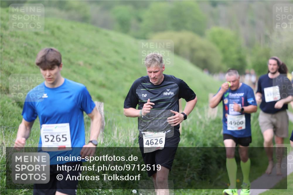 09.05.2026 - Störlauf Andreas Tolksdorf http://msf.ph/oto/9712519 09.05.2026 17:50:42 Laufen 5265, 4626, 4900, 6553 meine-sportfotos.de