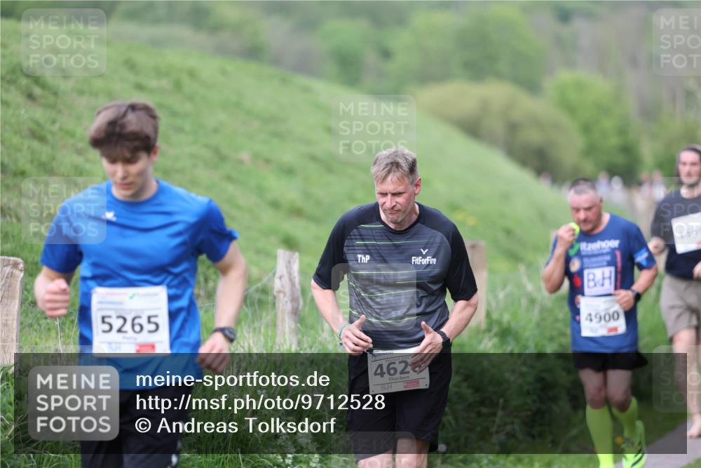 09.05.2026 - Störlauf Andreas Tolksdorf http://msf.ph/oto/9712528 09.05.2026 17:50:42 Laufen 5265, 4900, 455, 462 meine-sportfotos.de