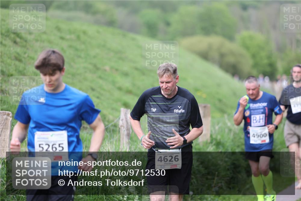 09.05.2026 - Störlauf Andreas Tolksdorf http://msf.ph/oto/9712530 09.05.2026 17:50:42 Laufen 4900, 5265, 2026, 4626 meine-sportfotos.de