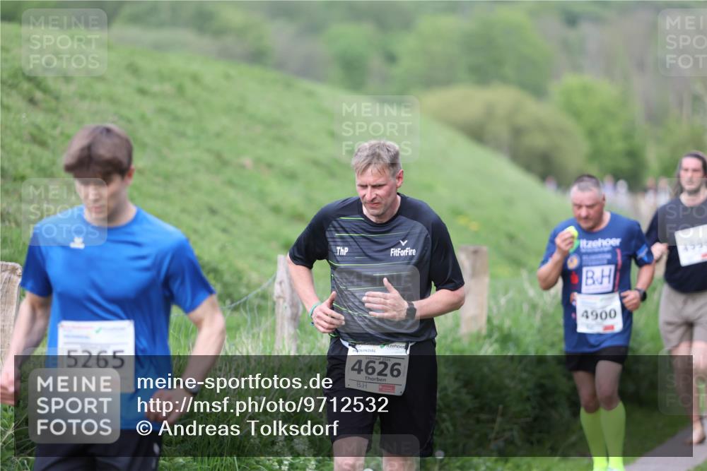 09.05.2026 - Störlauf Andreas Tolksdorf http://msf.ph/oto/9712532 09.05.2026 17:50:42 Laufen 4900, 1455, 5265, 2026, 4626 meine-sportfotos.de