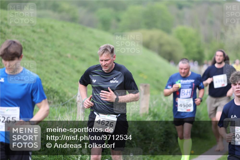 09.05.2026 - Störlauf Andreas Tolksdorf http://msf.ph/oto/9712534 09.05.2026 17:50:42 Laufen 265, 2026, 4626, 4900, 50 meine-sportfotos.de